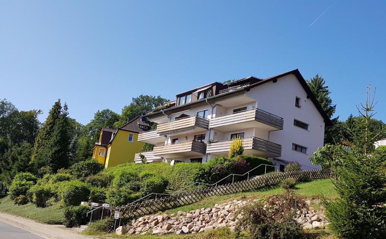 Schoener Weitblick Bad Sachsa Luaran gambar