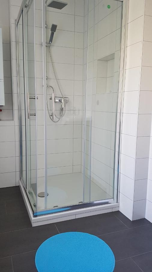 Schoener Weitblick Bad Sachsa Luaran gambar