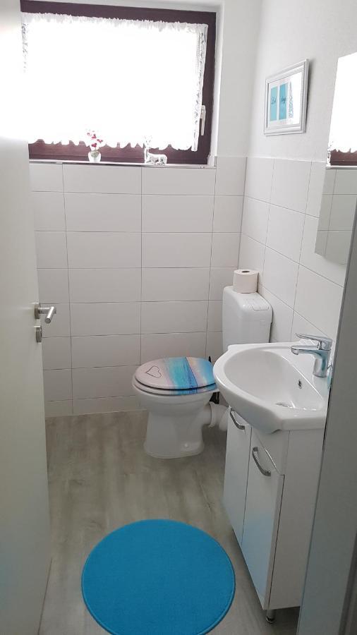 Schoener Weitblick Bad Sachsa Luaran gambar